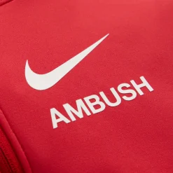 Discount Nike X Ambush Wmns Nrg Bra Gym Red / Phantom