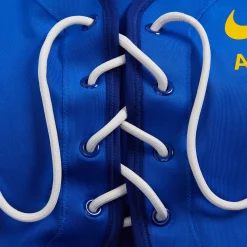 Best Nike X Ambush Wmns Nrg Lux Bra Game Royal / Deep Royal Blue / Phantom / University Gold