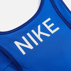 Best Nike X Ambush Wmns Nrg Lux Bra Game Royal / Deep Royal Blue / Phantom / University Gold