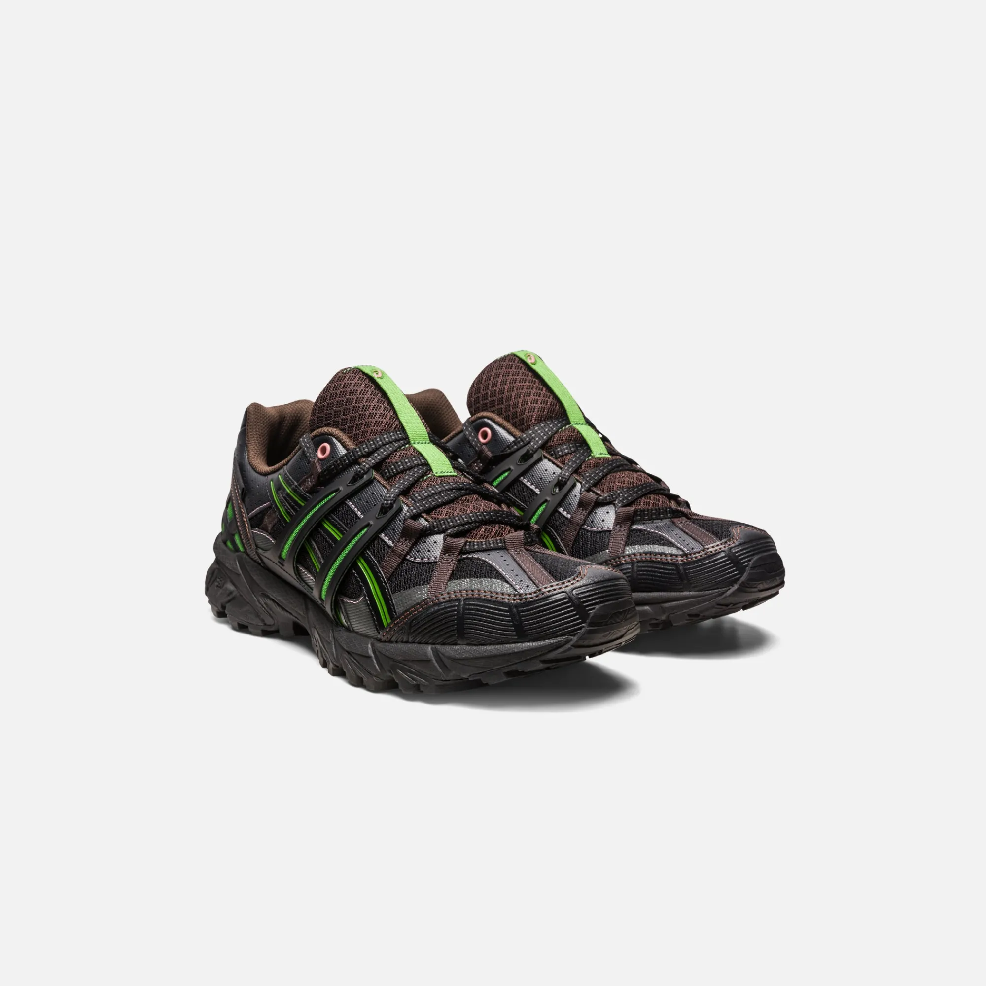 Cheap Asics X Andersson Bell Gel-Sonoma 15-50 Black / Green