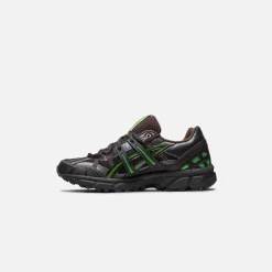 Cheap Asics X Andersson Bell Gel-Sonoma 15-50 Black / Green