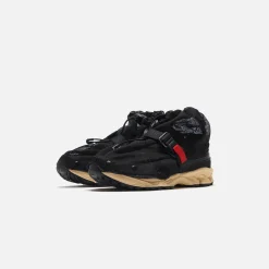 New Asics X Beams Gel-Kayano 14 Gtx Black / Sand