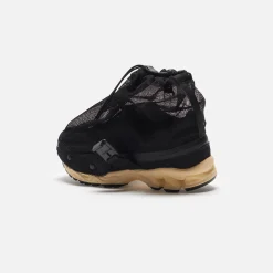New Asics X Beams Gel-Kayano 14 Gtx Black / Sand