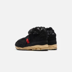 New Asics X Beams Gel-Kayano 14 Gtx Black / Sand