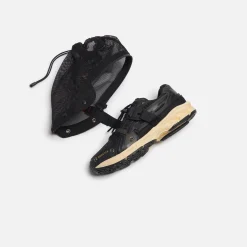New Asics X Beams Gel-Kayano 14 Gtx Black / Sand