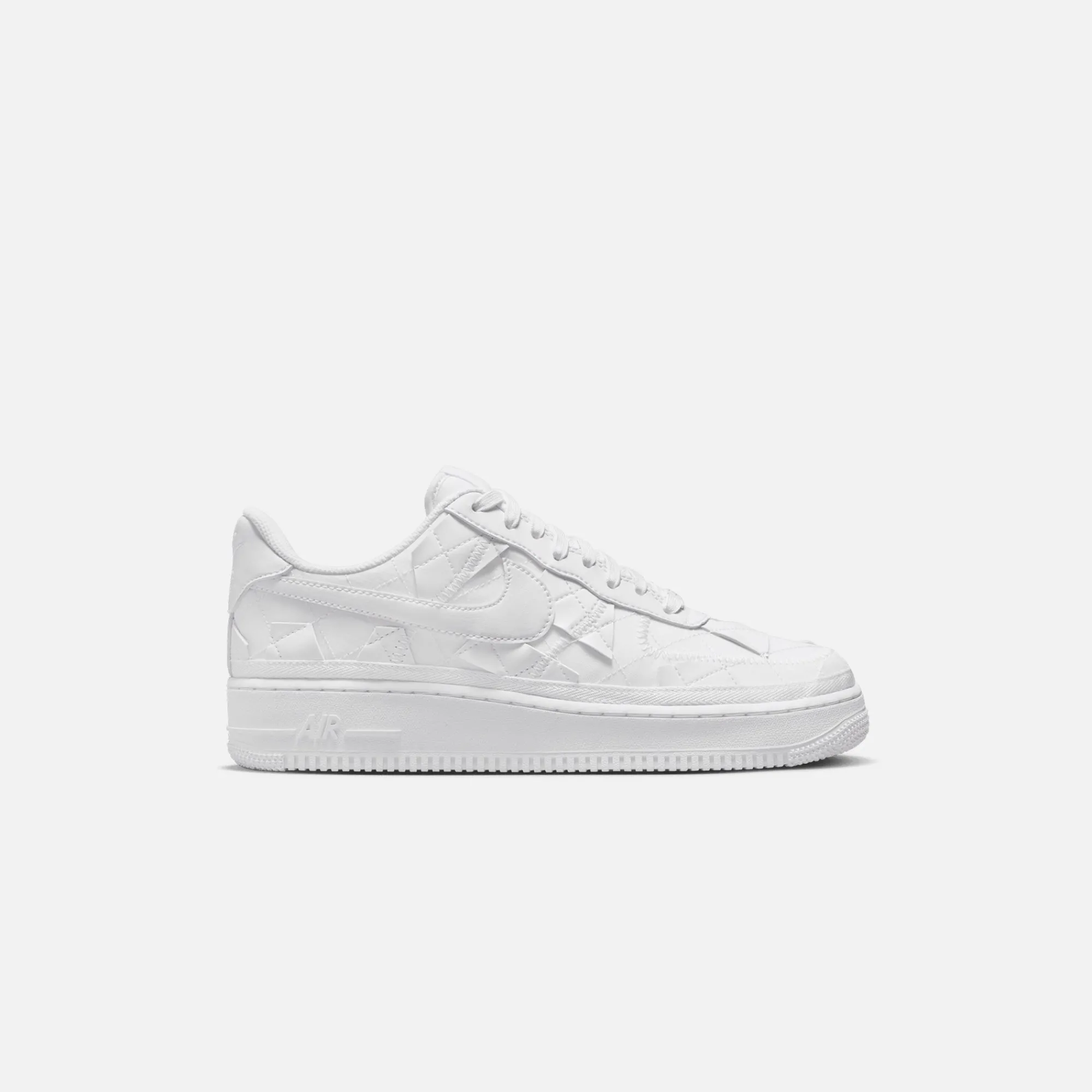 Sale Nike X Billie Eilish Air Force 1 Low Sp Triple White