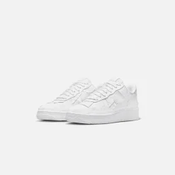 Sale Nike X Billie Eilish Air Force 1 Low Sp Triple White