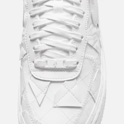 Sale Nike X Billie Eilish Air Force 1 Low Sp Triple White