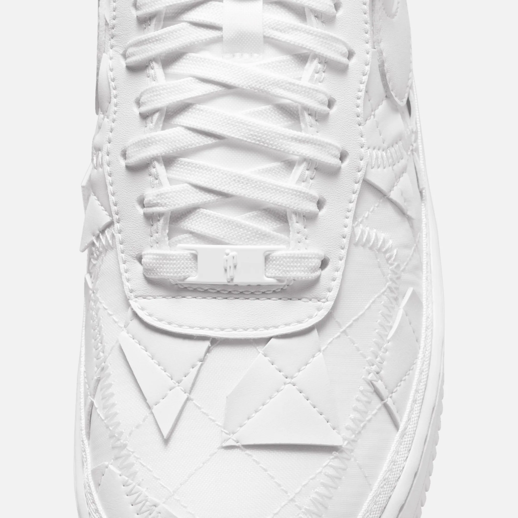 Sale Nike X Billie Eilish Air Force 1 Low Sp Triple White
