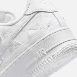 Sale Nike X Billie Eilish Air Force 1 Low Sp Triple White