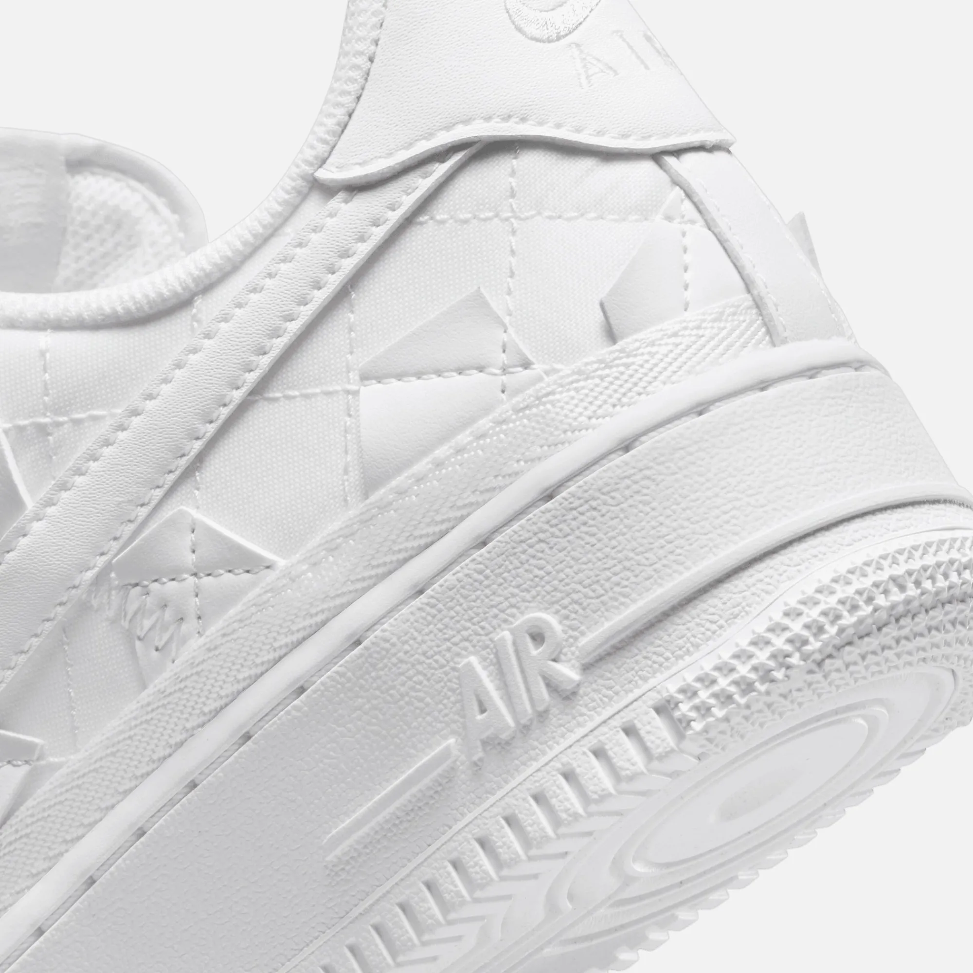 Sale Nike X Billie Eilish Air Force 1 Low Sp Triple White