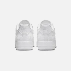 Sale Nike X Billie Eilish Air Force 1 Low Sp Triple White