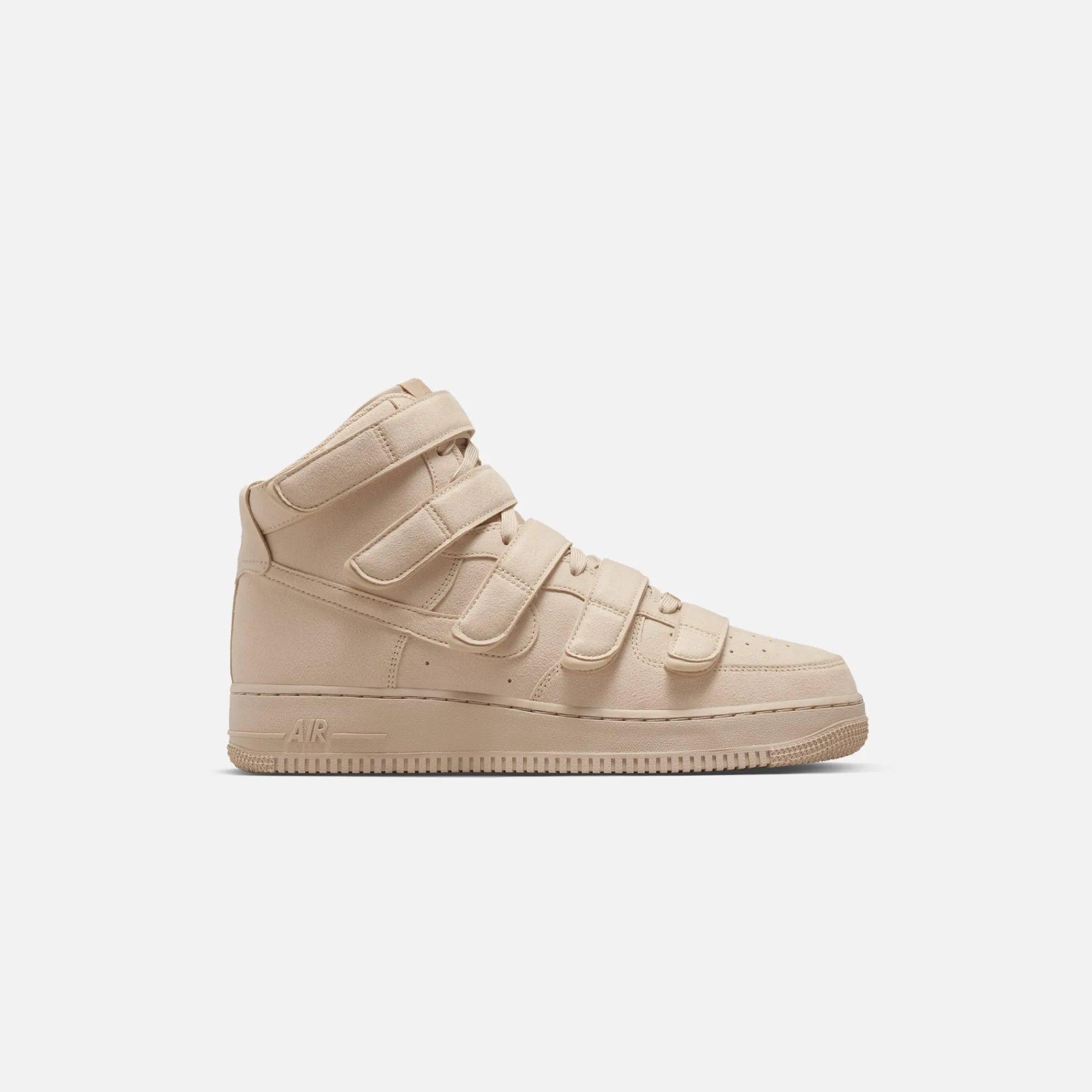 Best Sale Nike X Billie Eilish Air Force 1 High '07 Sp Mushroom