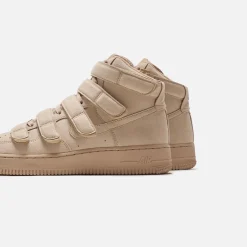 Best Sale Nike X Billie Eilish Air Force 1 High '07 Sp Mushroom