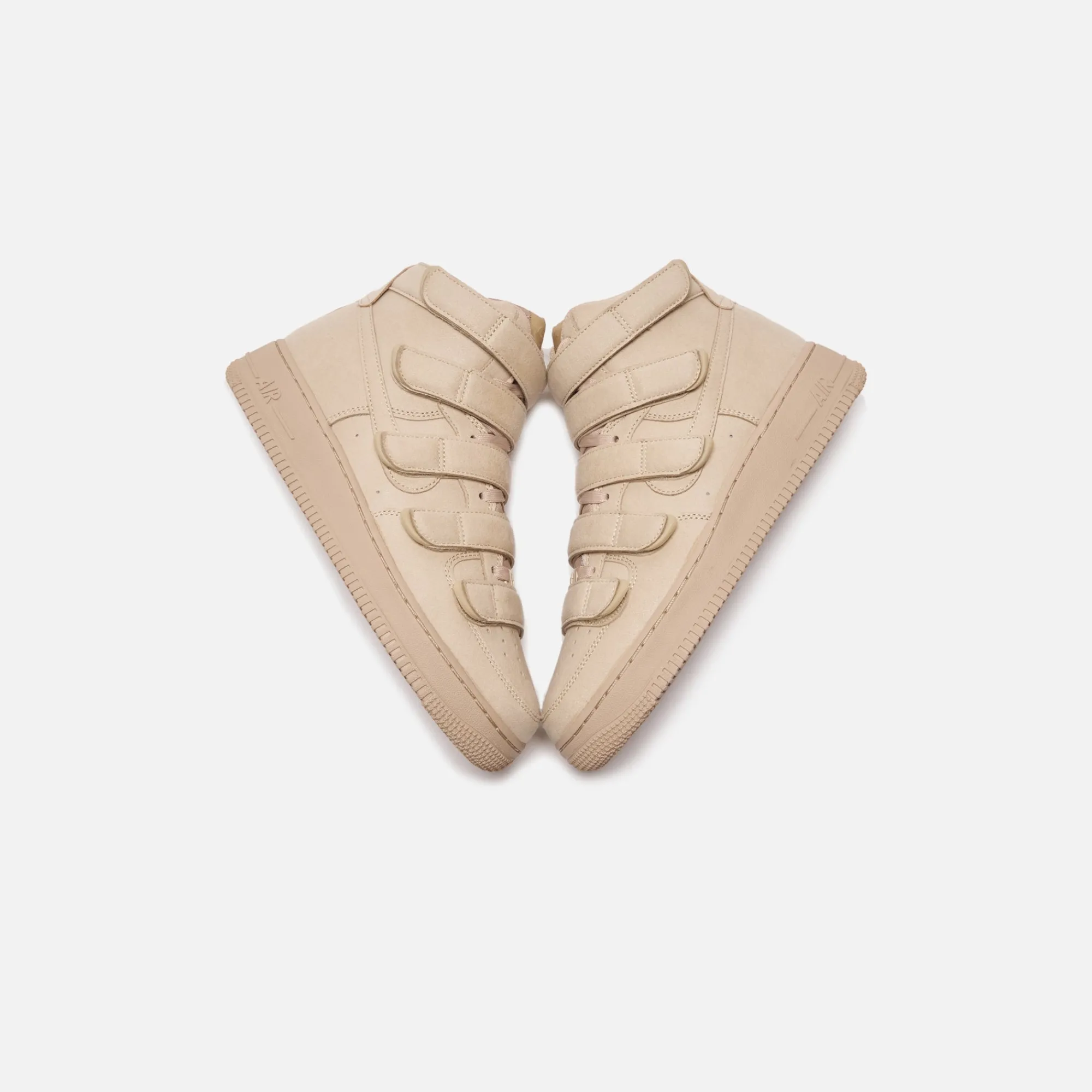 Best Sale Nike X Billie Eilish Air Force 1 High '07 Sp Mushroom