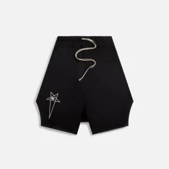 Store Rick Owens X Champion Beveled Pods Black