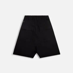 Store Rick Owens X Champion Beveled Pods Black