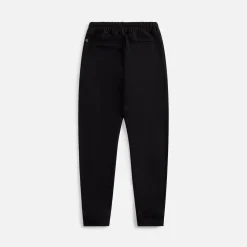 Hot Rick Owens X Champion Joggers Black