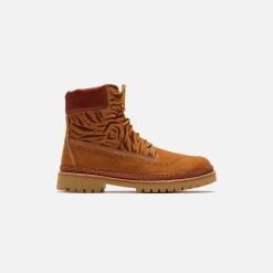 Flash Sale Timberland X Clot 6" Circular Boot Wheat