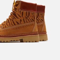 Flash Sale Timberland X Clot 6