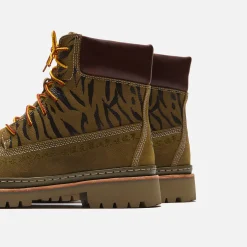 Cheap Timberland X Clot 6