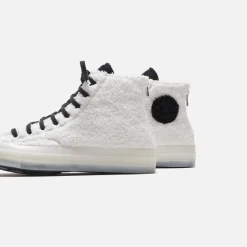 Outlet Converse X Clot Chuck 70 Hi White / Black