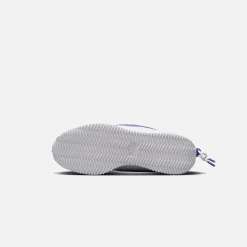 Sale Nike X Clot Cortez White / Game Royal / University Red