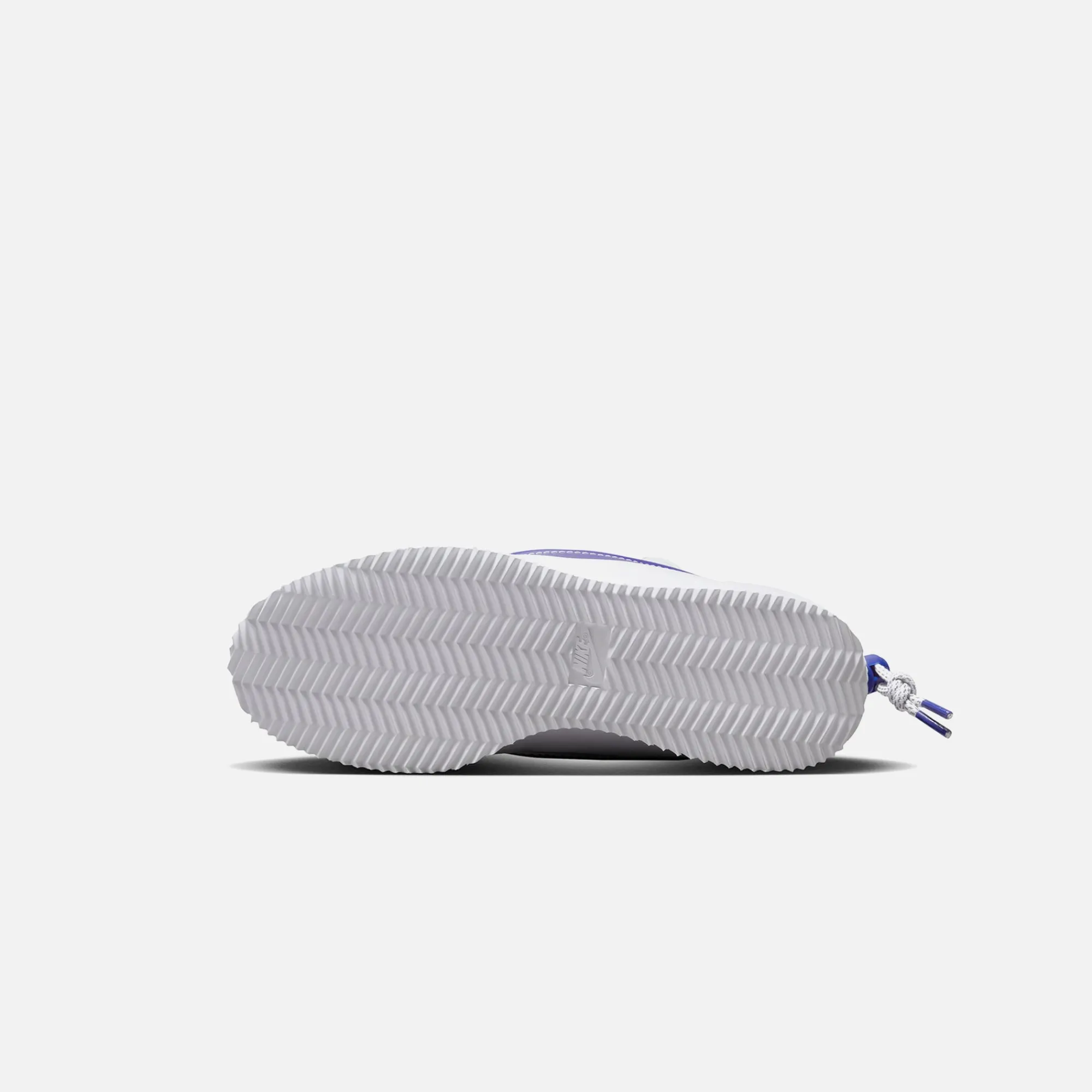 Sale Nike X Clot Cortez White / Game Royal / University Red