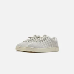 Fashion K Swiss X Engineered Garments Classic Gt Snow White