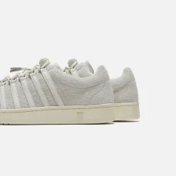 Fashion K Swiss X Engineered Garments Classic Gt Snow White
