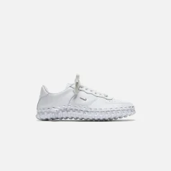 Best Nike X Jacquemus Wmns Air Force 1 Low White / Metallic Silver