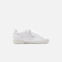 Discount Reebok X Jjjjound Npc Ii White / Cream White / Chalk