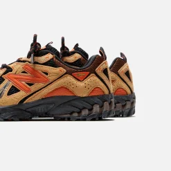 Cheap New Balance X Joe Freshgoods 610 Latte / Carrot