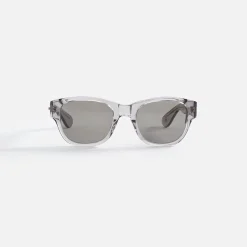 Discount Garrett Leight X John Terzian Ash Apple / G15