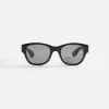 Best Sale Garrett Leight X John Terzian Black / Grey