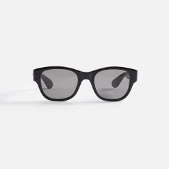Best Sale Garrett Leight X John Terzian Black / Grey