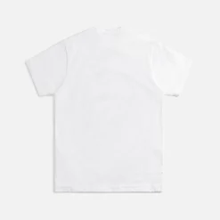 New Junya Watanabe Man X Keith Haring Print Tee White