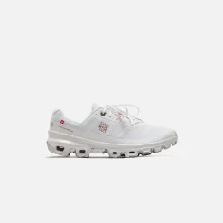 Fashion On Running X Loewe Wmns Cloudventure White