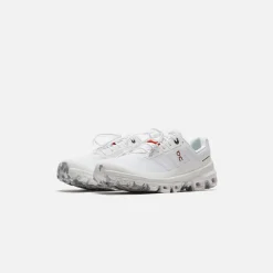 Fashion On Running X Loewe Wmns Cloudventure White