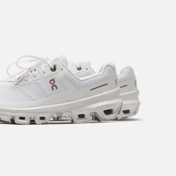 Fashion On Running X Loewe Wmns Cloudventure White