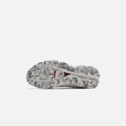 Fashion On Running X Loewe Wmns Cloudventure White