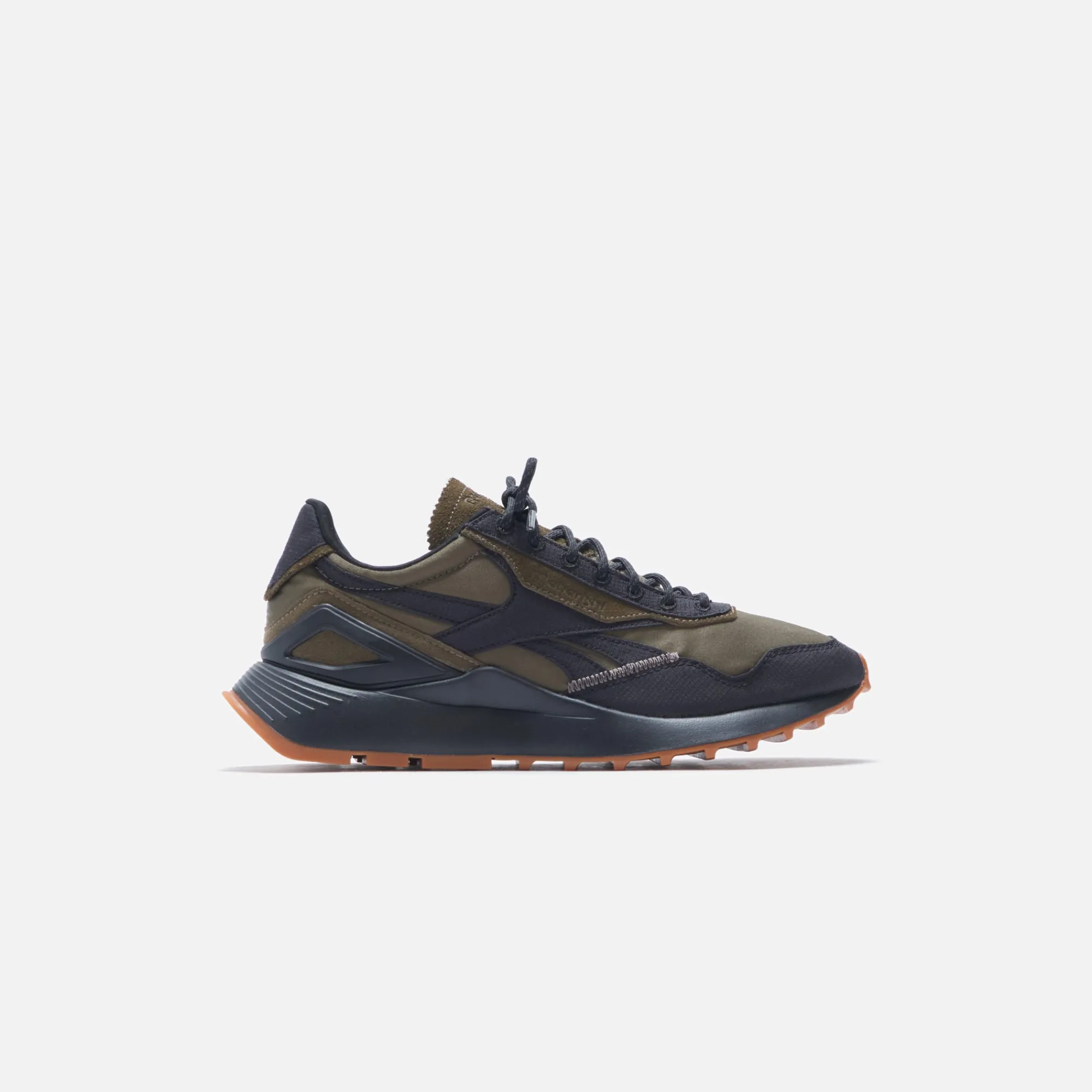 Cheap Reebok X Maharishi Cl Legacy Az Army Green / Core Black / Moss