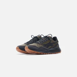 Cheap Reebok X Maharishi Cl Legacy Az Army Green / Core Black / Moss