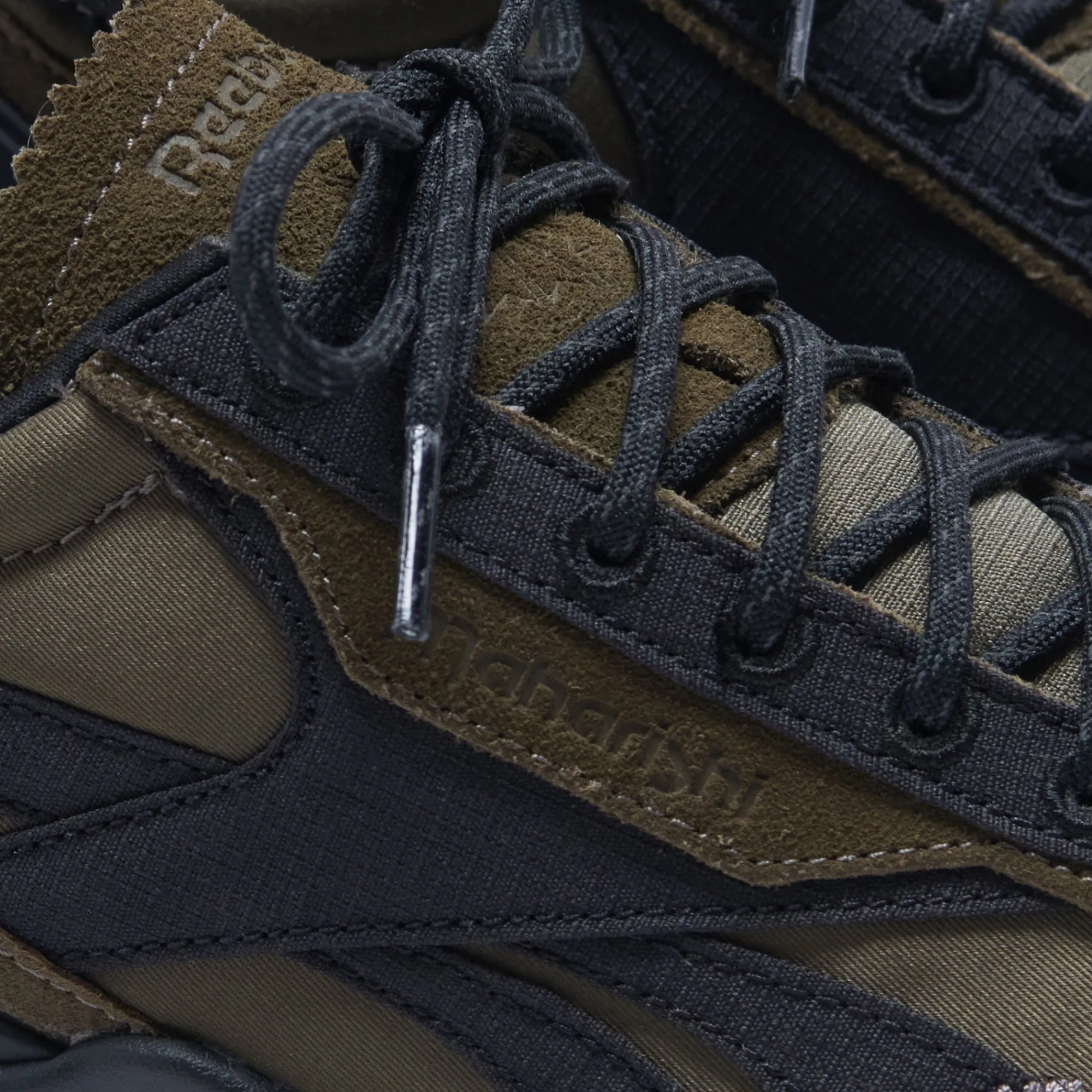 Cheap Reebok X Maharishi Cl Legacy Az Army Green / Core Black / Moss