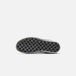 Best Vans X Mastermind Japan Sk8-High Bolt Vlt Lx Black