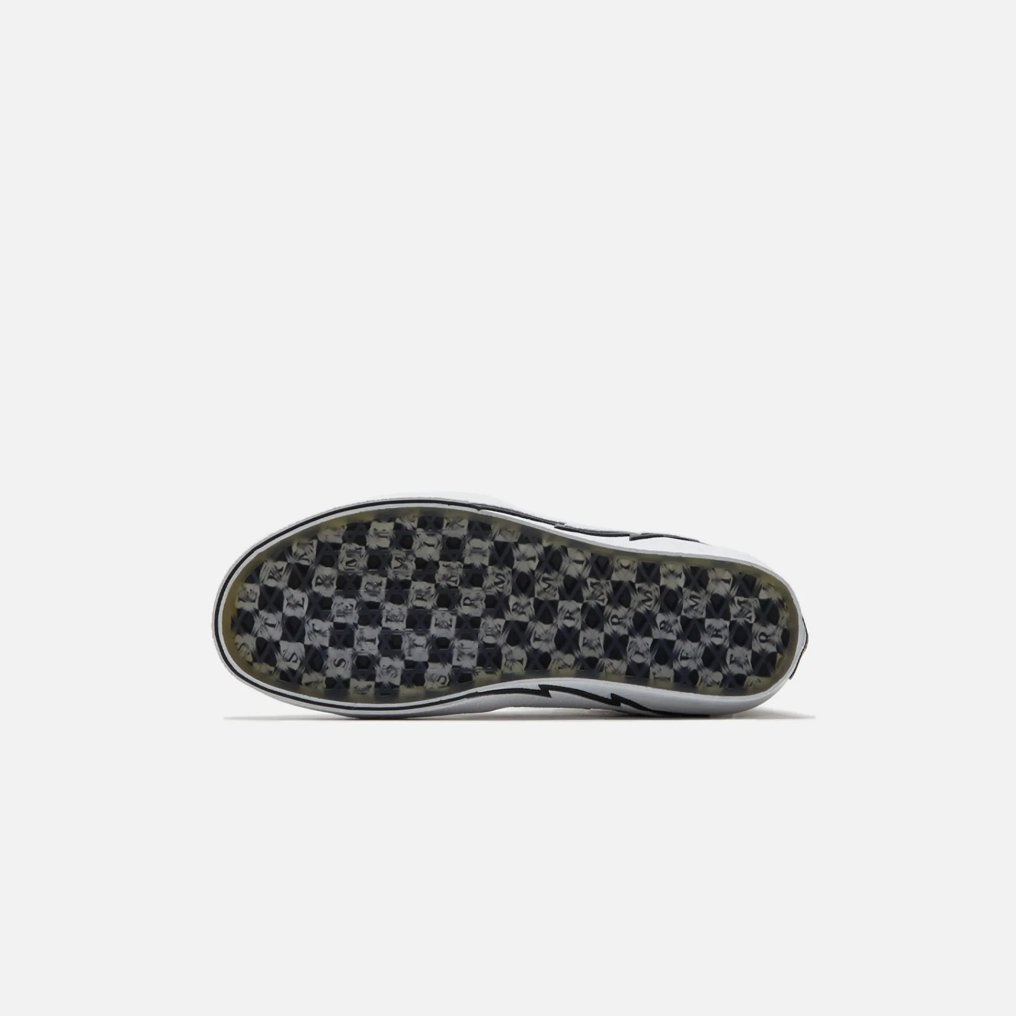 Best Vans X Mastermind Japan Sk8-High Bolt Vlt Lx Black