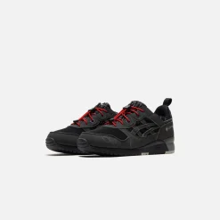 Discount Asics X Mita X Baloriginals Gel-Lyte Iii Og Gtx Gunmetal / Black
