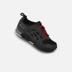 Discount Asics X Mita X Baloriginals Gel-Lyte Iii Og Gtx Gunmetal / Black