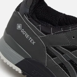 Discount Asics X Mita X Baloriginals Gel-Lyte Iii Og Gtx Gunmetal / Black