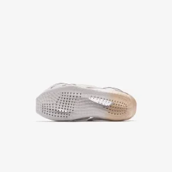 Cheap Nike X Mmw 5 Slide Light Bone / Chrome